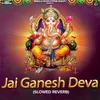 About Jai Ganesh Deva (Slowed Reverb) Song